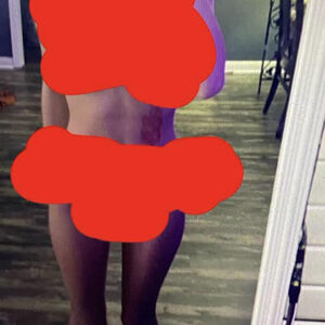 Claire Sellers Nude