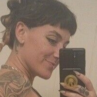 Clara Hope Nude