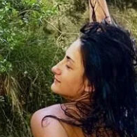 Clara Molina Nude