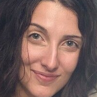 Clarice Falcao Nude