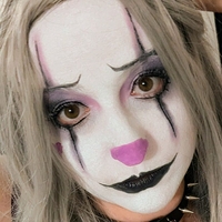 clarissa_clown Nude