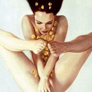 Classical Vintage Retro Films Nude