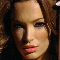 Claudia Albertario Nude