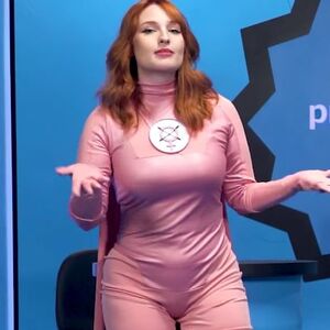 Claudia Andriolo Nude