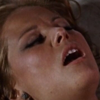 Claudia Cardinale Nude