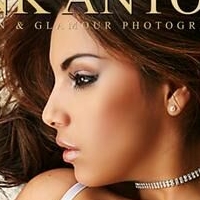 Claudia Guzman Nude