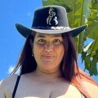 Claudia Patricia Roquer Nude