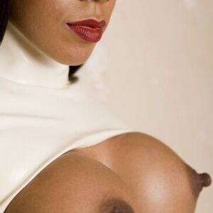 Claudia Price Nude