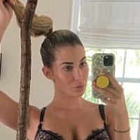 Claudia Sampedro Nude