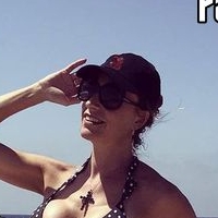Claudia Santoro Nude