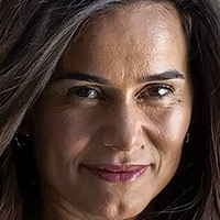Claudia Vieira Nude