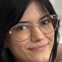 Cleo Vega Nude