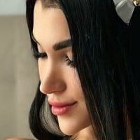 cloudy_amelia Nude