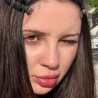 Cloudyyy Nude