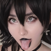 cluelocosplay Nude