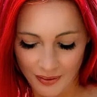 co_lia_redmodel Nude