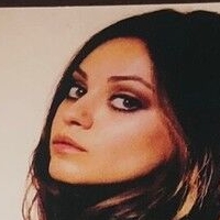 Coa Mila Nude