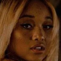 Cocaine Lorraine Nude