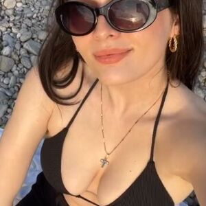 Coco Clever Nude
