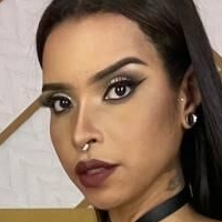 cocoamore Nude