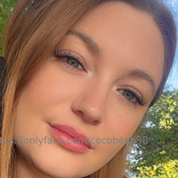 cocobean1098 Nude