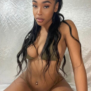 cocobutterbaby Nude