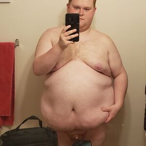 collegefatty10 Nude