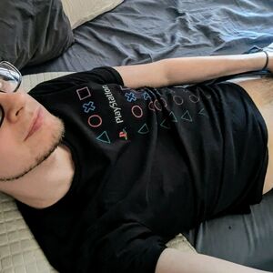 coltr92 Nude