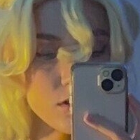 comely_cos Nude