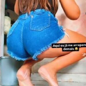 Conceicao Oliveira Nude