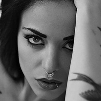 Concetta Viola Nude