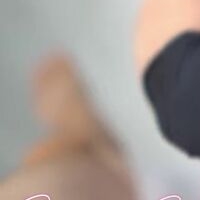 Condom Handjob & Blowjob Nude