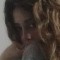Conejita Male Nude