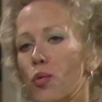 Connie Booth Nude
