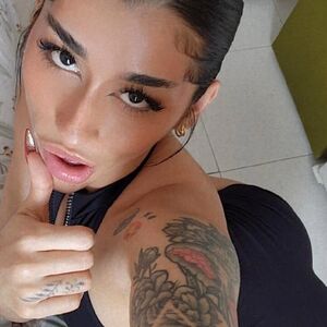Connie_deep Nude