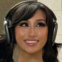 Connie Kieu Nude