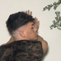 Connor-luxe Nude