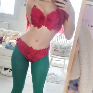 connyfox Nude
