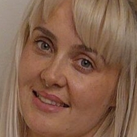 Constance Flame Nude