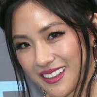 Constance Wu Fakes Nude