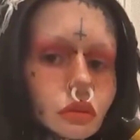 Constancebellatrix Nude