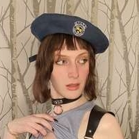 ConstantlySpiralling Nude