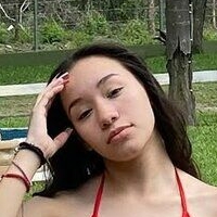 Constanza Naomi Nude