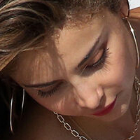 Contreras Nude