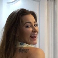 Cookie Daniels Nude