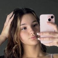 Cora Reed Nude