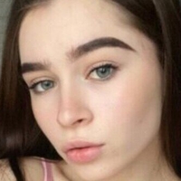 corina2323 Nude