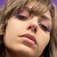 cosmic_hottie Nude