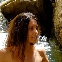 cosmic_rain Nude