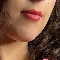 Cosmos_baby Nude